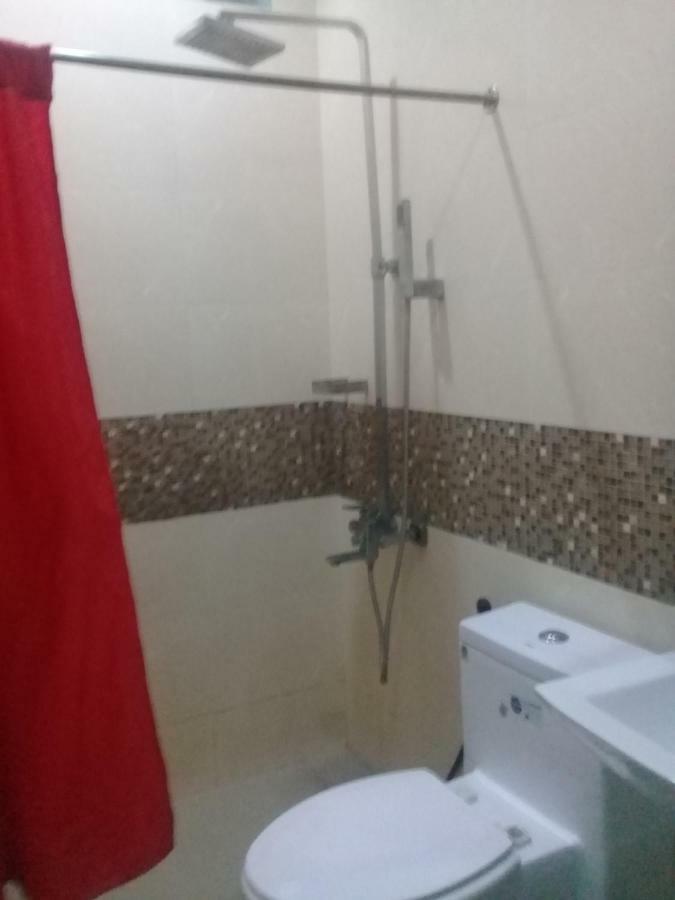אל נידו Rainforest Beach Hotel מראה חיצוני תמונה